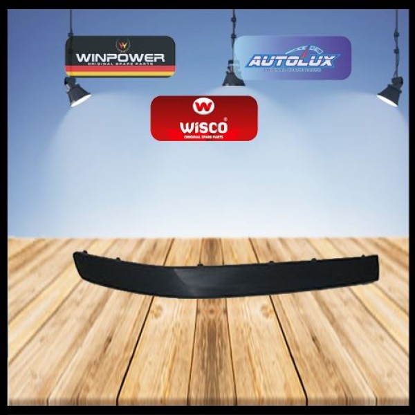 WISCO 1Z0807717 Tampon Bandı Ön Sol Skoda Octavia 04 08