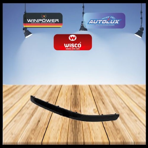 WISCO 1Z0807718 Tampon Bandı Ön Sağ Skoda Octavia 04 08 