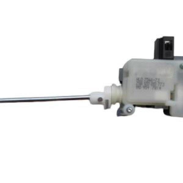 WISCO 1Z0810773A Yakıt Depo Kilit Mekanizması Seat Leon Skoda Octavia 2 1.2 1.4 Tsı 04 -