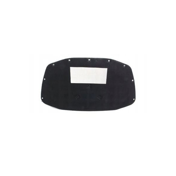 WISCO 1Z0863831 Motor Kaput İzolasyonu Skoda Octavia 05-08 