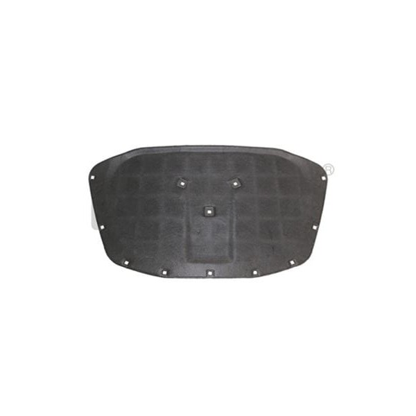 WISCO 1Z0863831A Motor Kaput İzolasyonu Skoda Octavia 07-12 