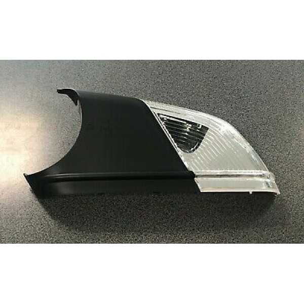 WISCO 1Z0949101D Ayna Sinyali Sol Skoda Octavia 04 - 