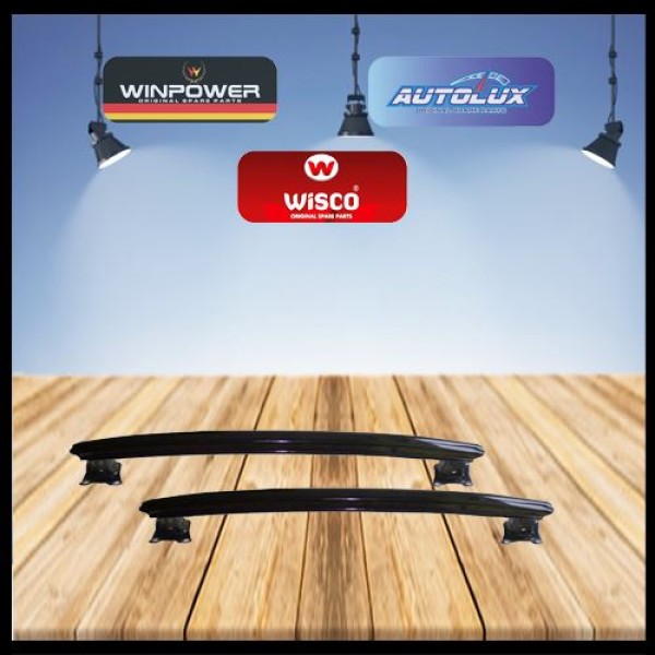 WISCO 1Z5807305C Tampon Demiri Arka Skoda Octavia 04 13 