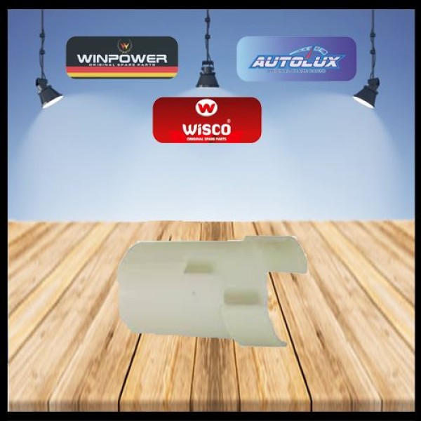 WISCO 20141181 Debriyaj Rulman Kovanı VW Golf 2 Golf 3 