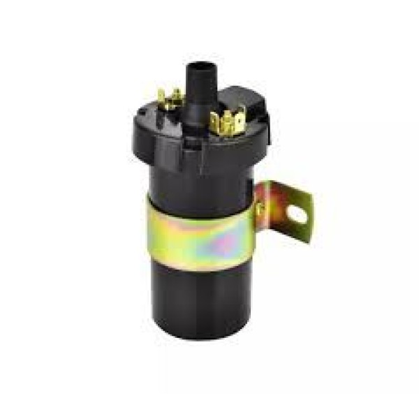 WISCO 211905115D Ateşleme Bobini VW Caddy1 Golf 1 2 Toledo 1.8 83 - 