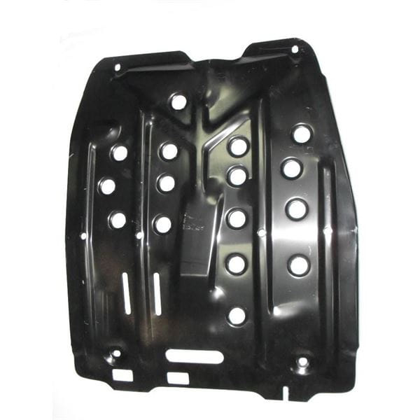 WISCO 212511 Karter Muhafaza Sacı Metal Opel Astra G H 98 - 