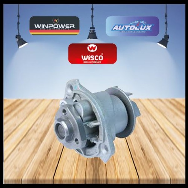 WISCO 22121011 Devirdaim Audi A3 A4 Q7 Tt VW Touareg Golf 4 5 Passat Sharan T5 2.8 3.2 3.6 V6 99 -