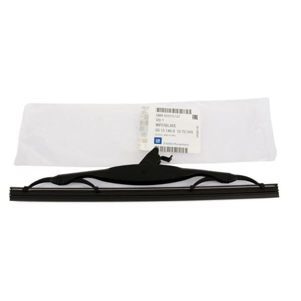 WISCO 2233019-0 Silecek Arka Kol-Süpürge Opel Mokka Mokka X 12 -