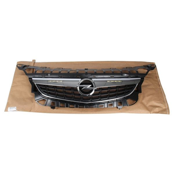 WISCO 2233067-0 Panjur Komple Opel Astra J 10 - 