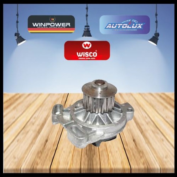 WISCO 23121004 Devirdaim VW Transporter T4 2.4 2.5 90 - 