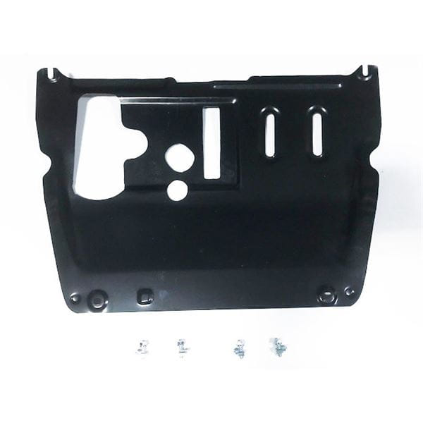 WISCO 23128506 Karter Muhafaza Sacı Metal Opel Insignia B 17 - 