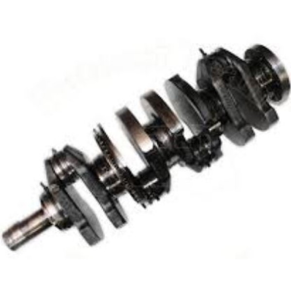 WISCO 24424551 Krank Mili Opel Vectra B Omega B Y22Dtr 95 - 