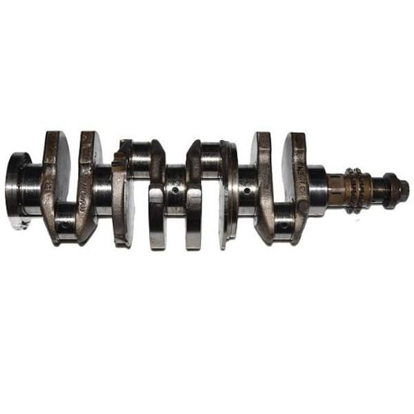 WISCO 24424557 Krank Mili Opel Vectra B Omega Zafira X20Dtl 92 - 