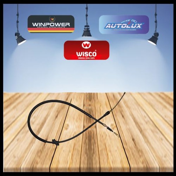 WISCO 251609721A El Fren Teli VW Transporter T2 