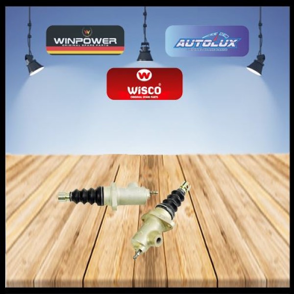 WISCO 251721263 Debriyaj Merkezi Alt VW Transporter T2 85 - 