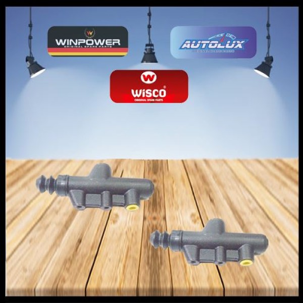 WISCO 251721401A Debriyaj Merkezi Üst VW T2 T3 1.6 1.7Td 1.9 2.0 75 - 