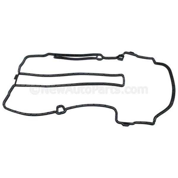 WISCO 25198753 Üst Kapak Contası 6Mm Opel Opel Corsa D Corsa E Astra J Insignia A Mokka Aveo T300 Me
