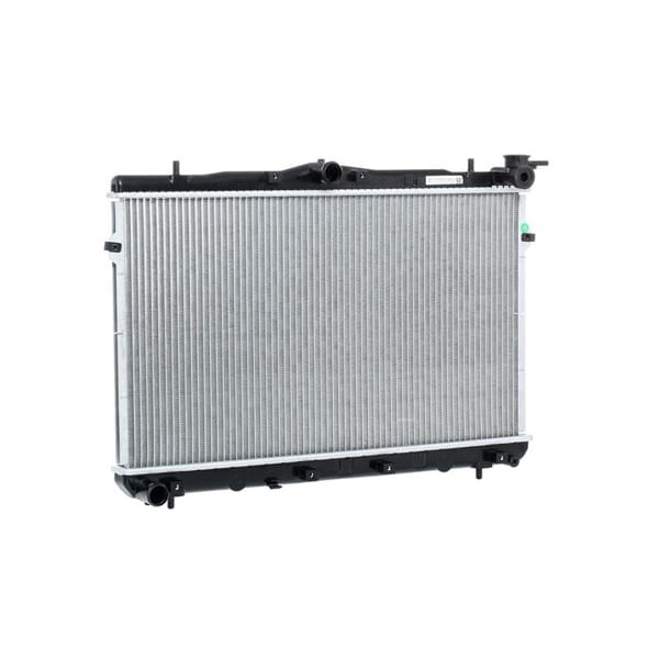 WISCO 25310-29000 Su Radyatörü Brazıng Mt 375X668X16 Mm Hyundai Elantra 1.6. 1.895- 