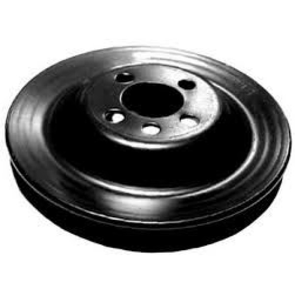 WISCO 26105255 V Kayış Kasnağı VW Golf Jetta Ibiza 1.8Bnz 85 -