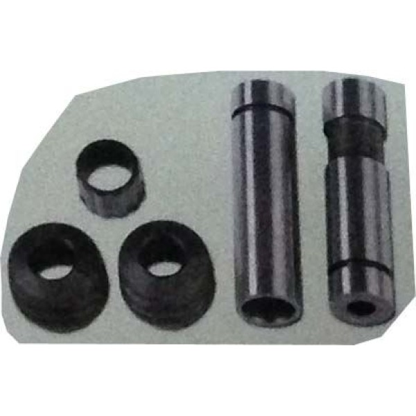 WISCO 2E0698647A Kaliper Tamir Takımı VW Crafter 