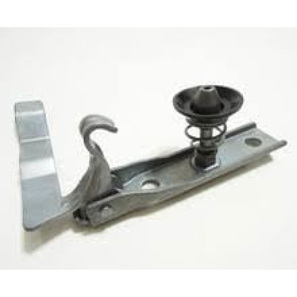 WISCO 2E0823507 Kaput Kilidi Üst VW Crafter 07 -