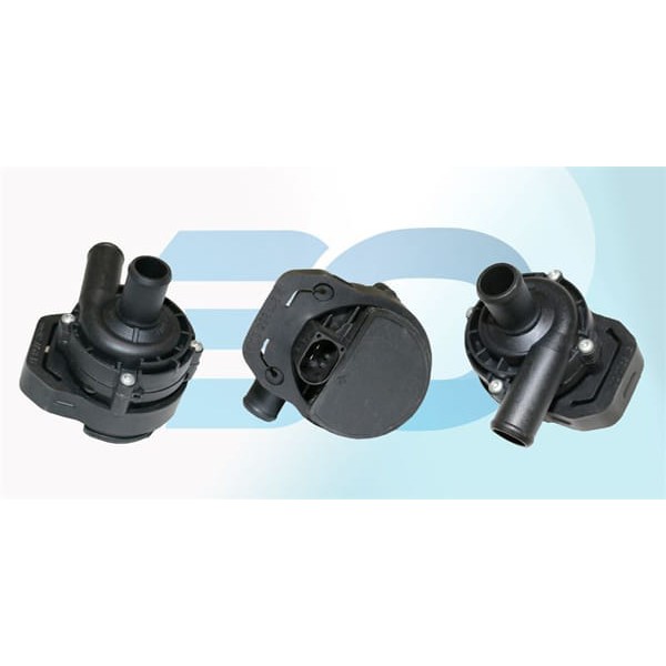 WISCO 2E0965521 Devirdaim Ilave Su Pompası VW Crafter 2.0 2.5TDI 06 -