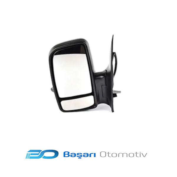 WISCO 2E1857501F Ayna Komple Sol VW Crafter Sprinter 06 -