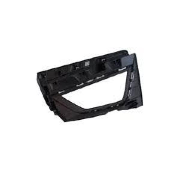 WISCO 2G0853666G9B9 Tampon Izgarası Sağ Sissiz VW Polo 18 -