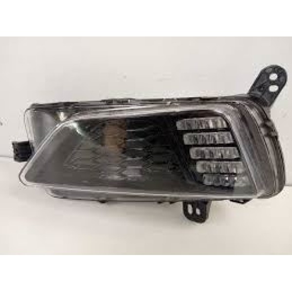 WISCO 2G0941661B Gündüz Farı Sis Farsız Ledli Sol VW Polo 18 -