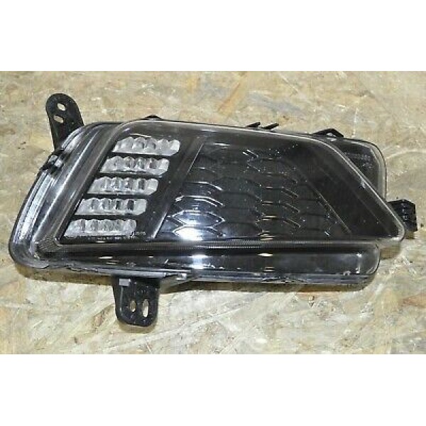 WISCO 2G0941662B Gündüz Farı Sis Farsız Ledli Sağ VW Polo 18 -