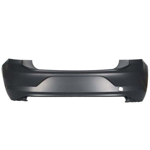 WISCO 2G6807421GRU Tampon Arka VW Polo 18 -