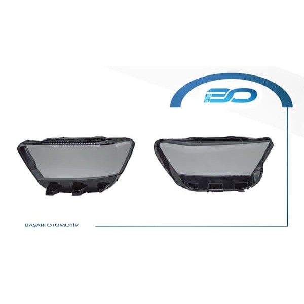 WISCO 2GA941005BCAM Far Camı Sol VW T-Roc 18 -