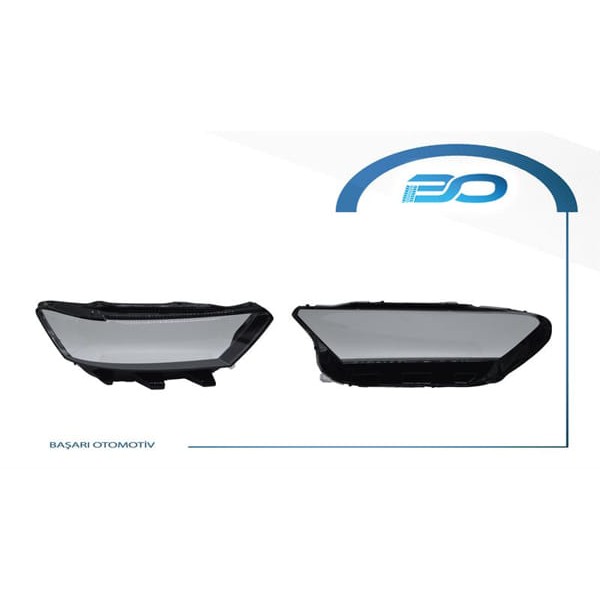 WISCO 2GA941006BCAM Far Camı Sağ VW T-Roc 18 - 