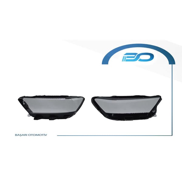 WISCO 2GA941773CAM Far Camı Sol VW Troc 18 -