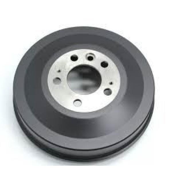 WISCO 2H0609617 Arka Fren Kampanası Sol Sağ VW Amarok 10 -