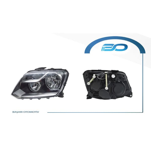 WISCO 2H1941015P Far Sol VW Amarok 12-17 