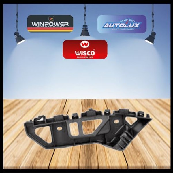 WISCO 2K5807184A Tampon Braketi Ön Sağ VW Caddy 15 -