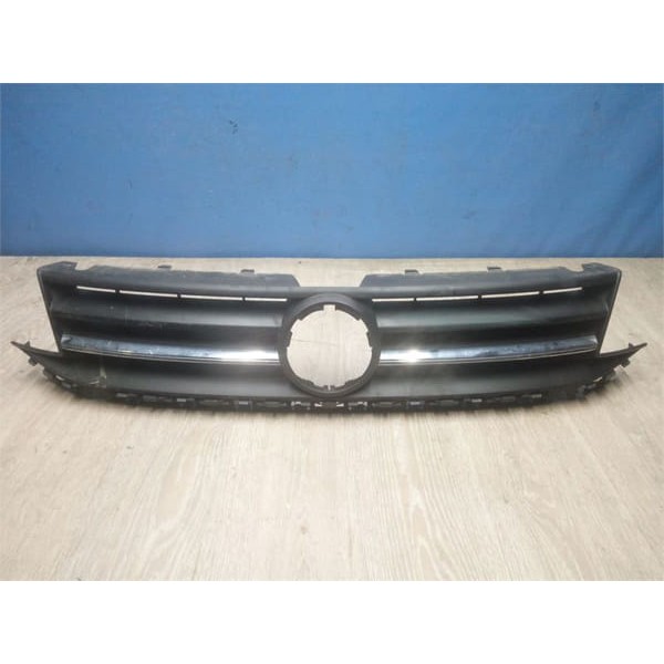 WISCO 2K5853651ARYP Panjur Tek Krom VW Caddy 15 -