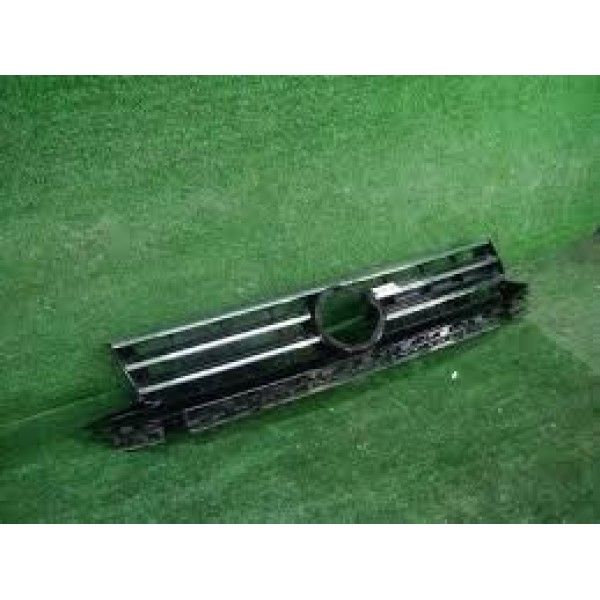 WISCO 2K5853651CLDB Panjur Full Krom VW Caddy 15 -