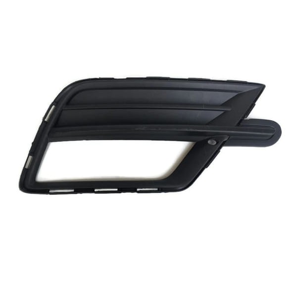 WISCO 2K5853666C9B9 Tampon Izgarası Sağ Sisli VW Caddy 15 -