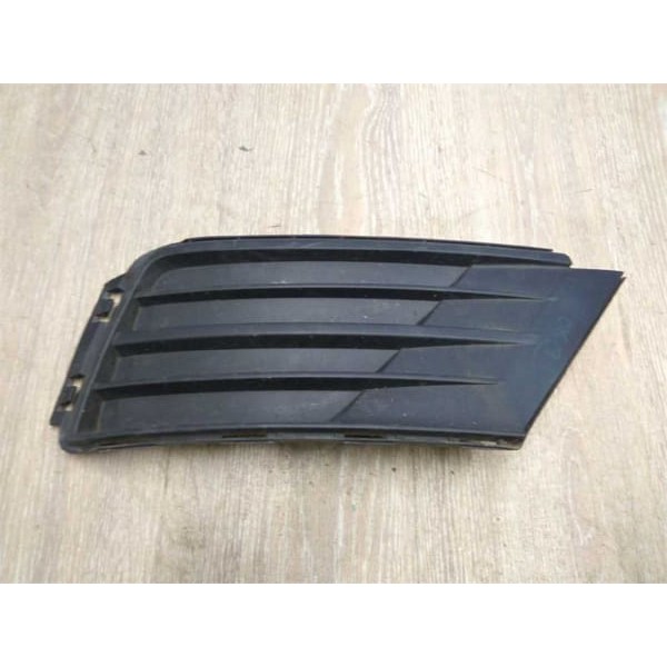 WISCO 2K5853666E9B9 Tampon Izgarası Sağ Sissiz VW Caddy 15 - 
