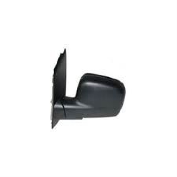 WISCO 2K5857507K Ayna Komple Sol Elek-Is-Antenlı VW Caddy 15 - 