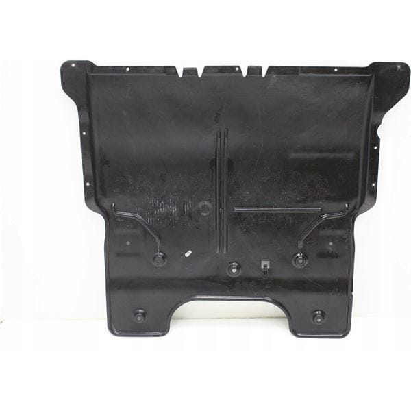 WISCO 2Q0825236C Motor Alt Muhafazası Orta VW Polo 18 - 