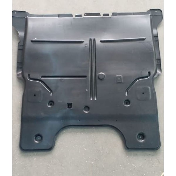 WISCO 2Q0825236F Karter Muhafazası Plastik VW Polo T-Cros Ibiza Scala 18 -