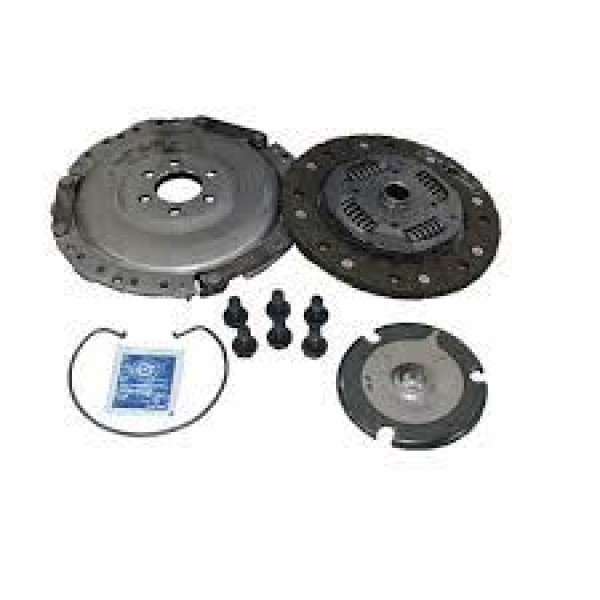 WISCO 3000824501 Debriyaj Seti VW Golf4 Bora Toledo Octavia 1.4 97 - 