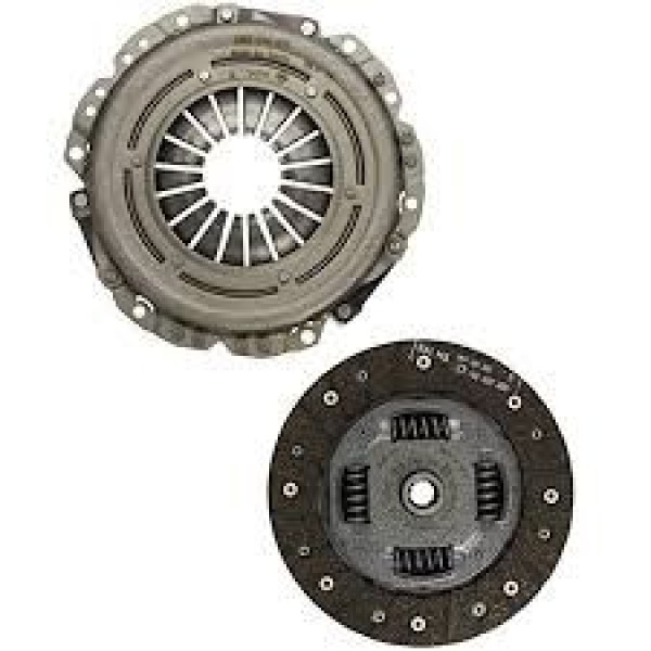 WISCO 3000828201 Debriyaj Seti Opel Astra G-H Vectra B-C Merıva A Zafira A-B 1.6 Z16Xe Z16Xep A16Xer 