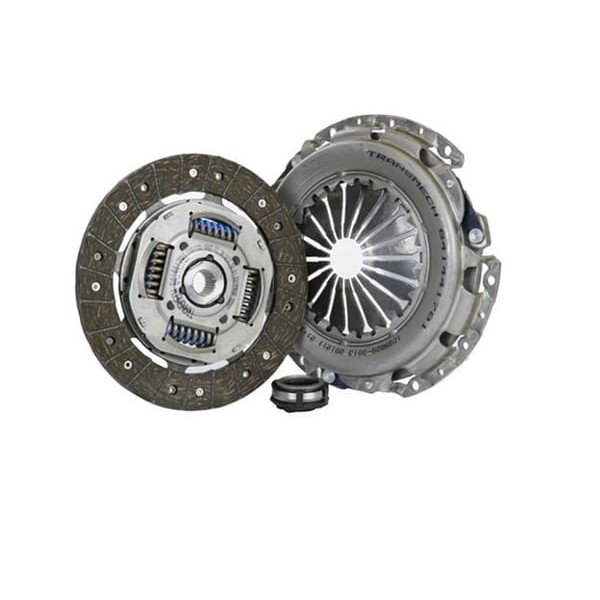 WISCO 3000951035 Debriyaj Seti VW Caddy3 Golf5 Jetta 1.2Tsı 1.6Fsı Bse Bag Blf Blp Bgu Cbza Cbzb Bdj 