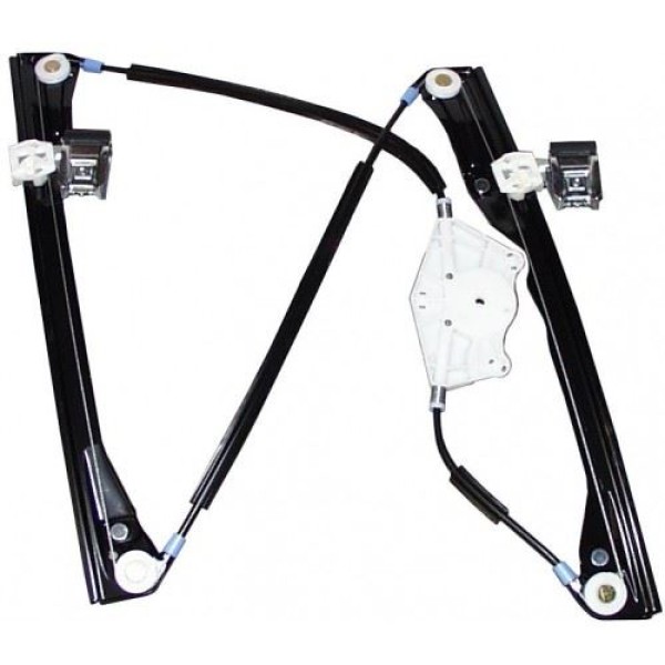 WISCO 303 Cam Mekanizması Ön Sağ Sacsız VW Golf 4 Bora 99 -