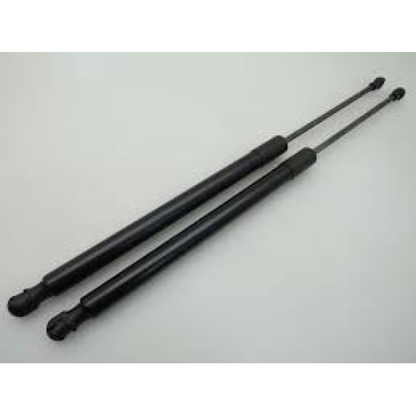 WISCO 321827550F Bagaj Amortisörü 480N VW Passat 73-88 