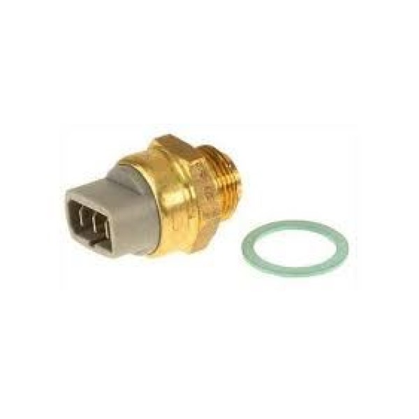 WISCO 321959481.80.75 Radyatör Müşürü 3 Fiş VW Golf 3 Bora Jetta Golf 